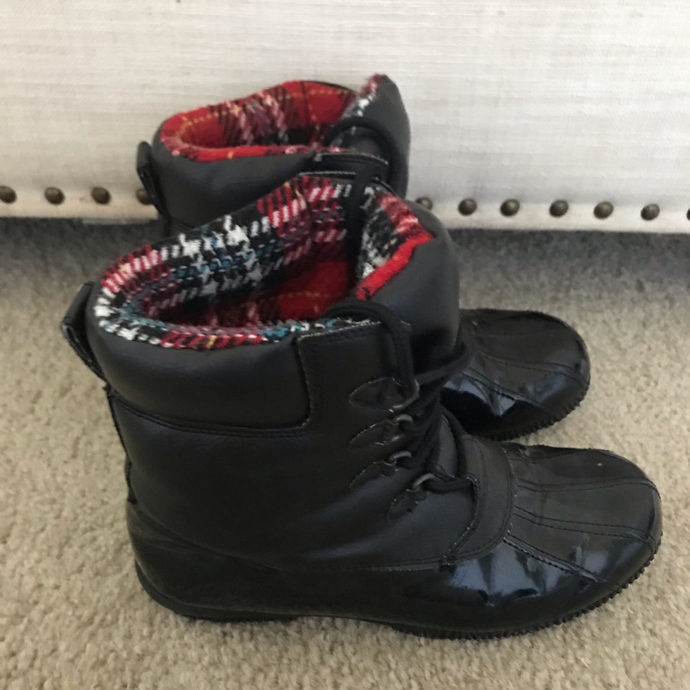 Nine West Winter Boots